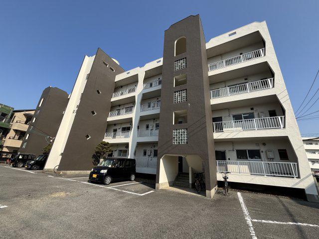 第1阿波ビル