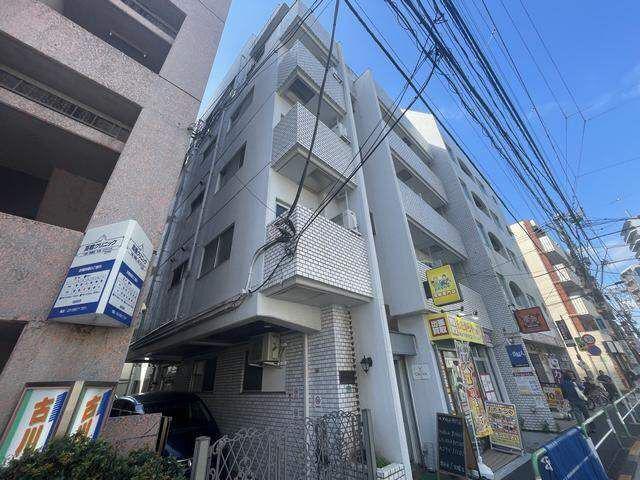 サンライズ小松