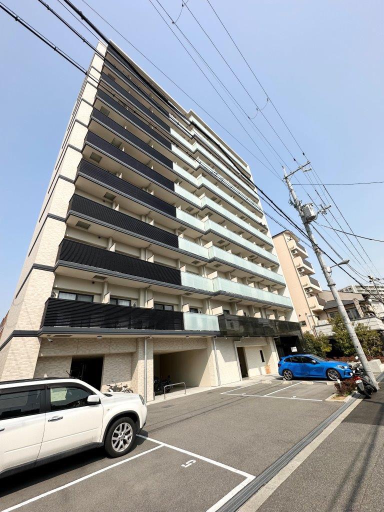 オーキッドレジデンス新大阪