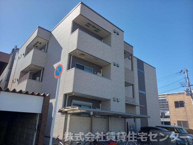 フジパレス吹屋町II番館