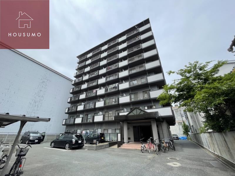 グランドール福川