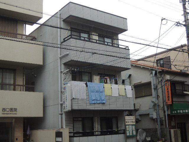 エクセル戸浪