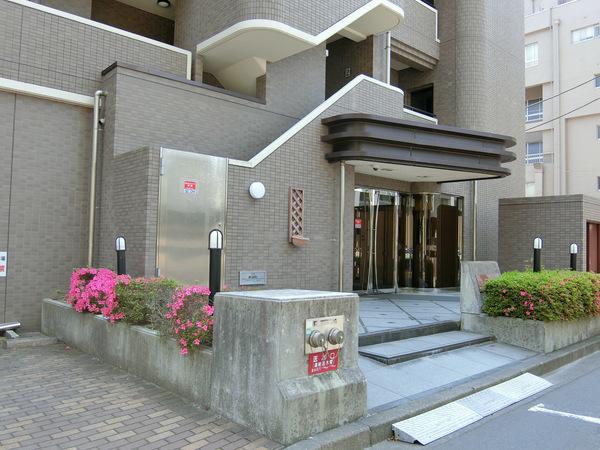 パレロワイヤル斎藤