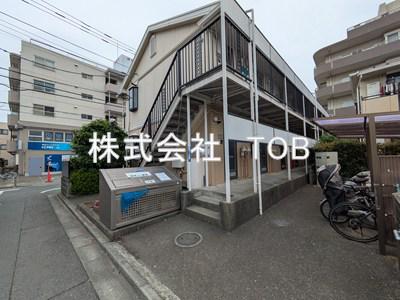 トゥインクルコート大町5番館