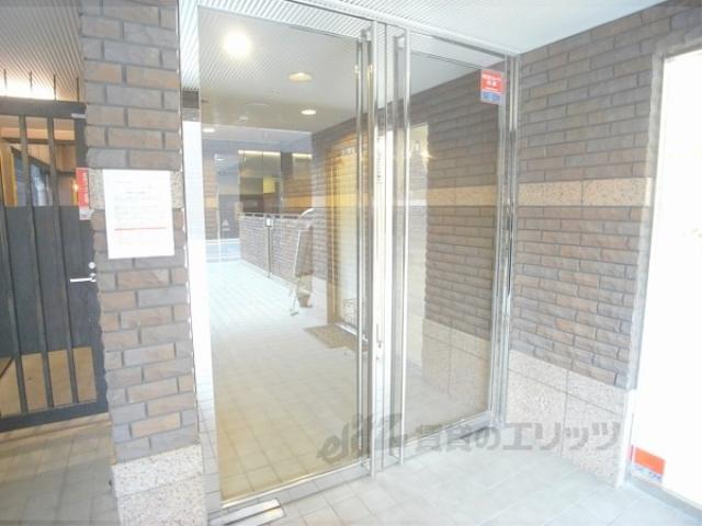 スクエアー烏丸御池