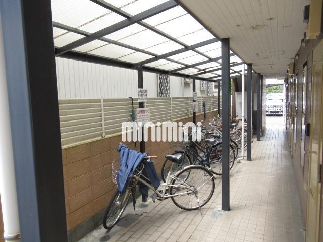 ハイツ鍵屋西町 西棟