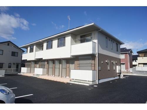 CASA REGIOB