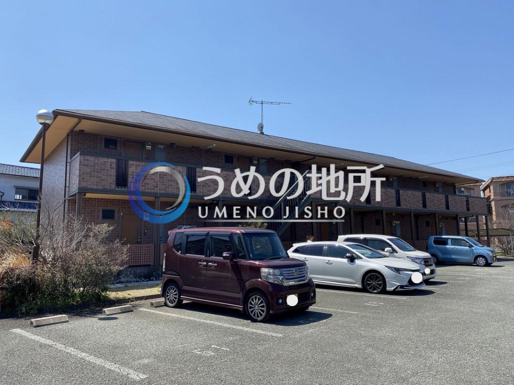メルベーユ・ドミールD棟