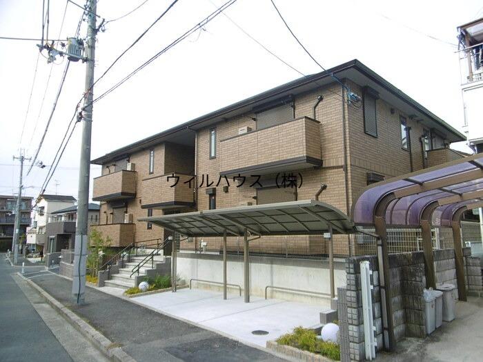 プチアングル