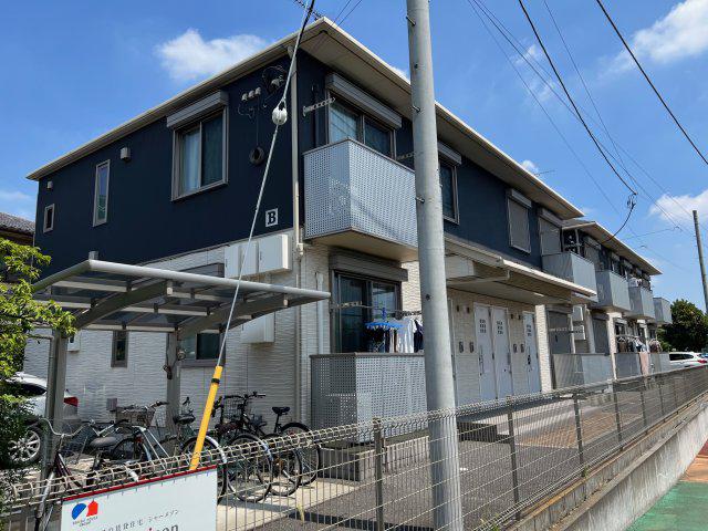 ソレアード・ドミール A