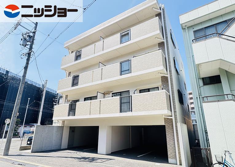 熱田一番館