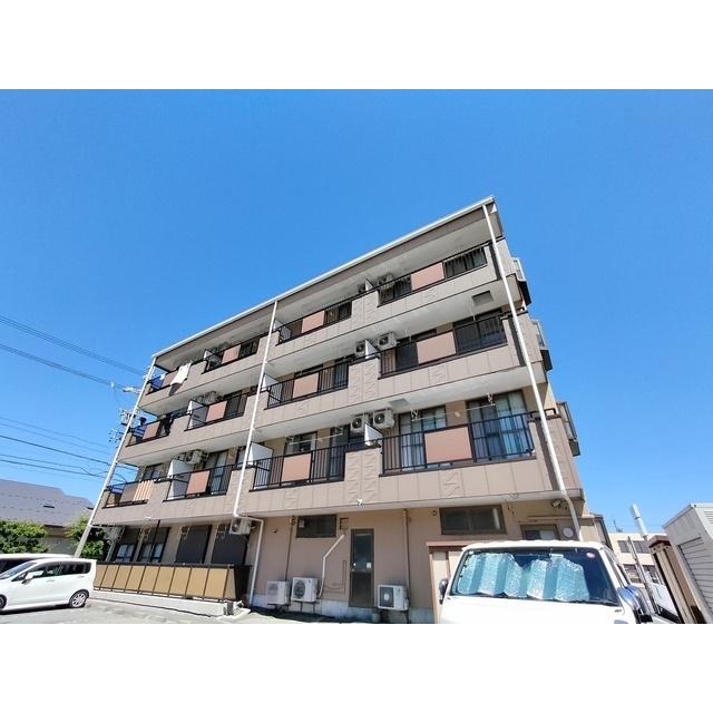 LIMPIA CHINO BUILDING(2LDK/2階)
