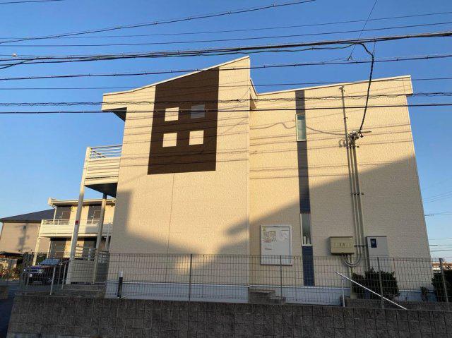 レオネクスト乙川