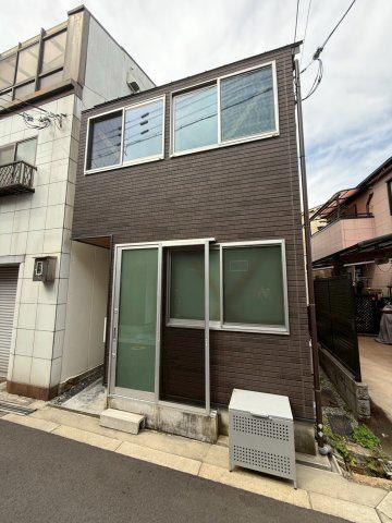 COURT AND ROJI 福II