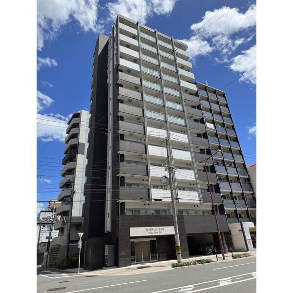 ワールドアイ大阪ドームシティ