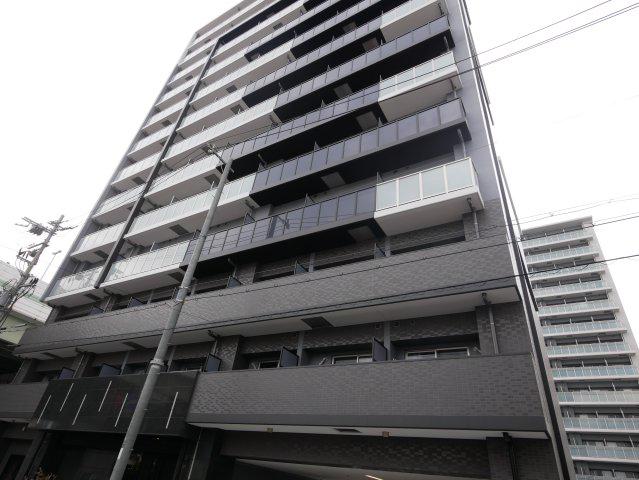 プレサンス長田レジェール
