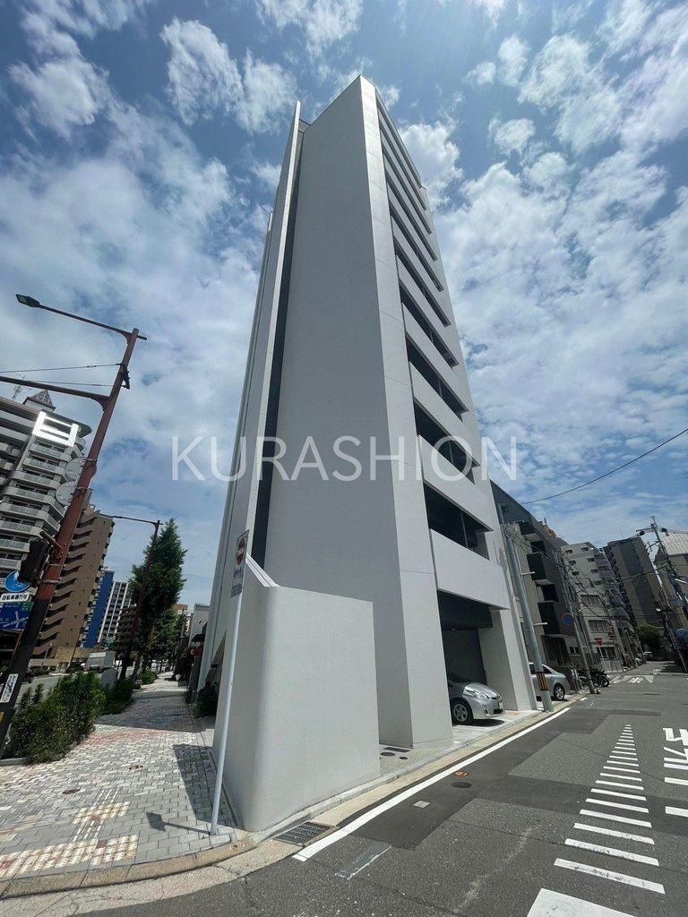 C CHARMANT HAKATA