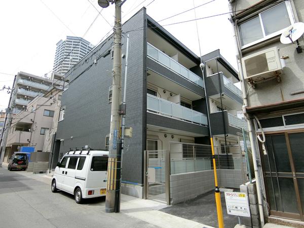 リブリ・スカイブルーサン