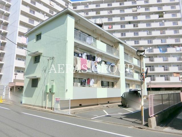 平和橋コーポ