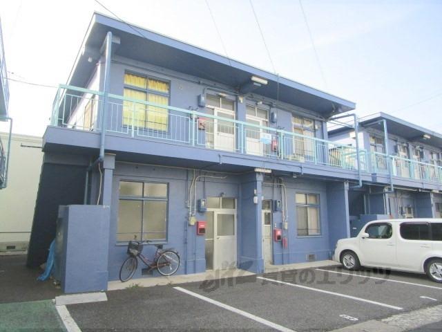 正田マンション野村2