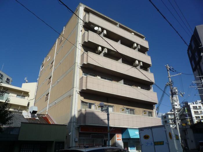 ヤングバリー