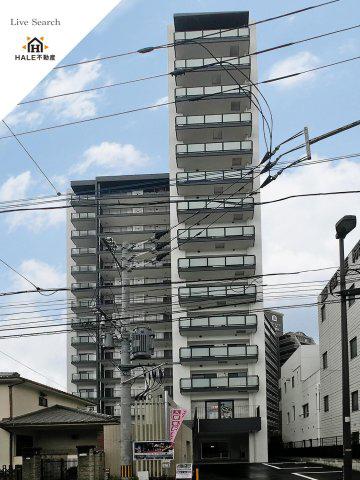 MODERNPALAZZO 天神南LEAF