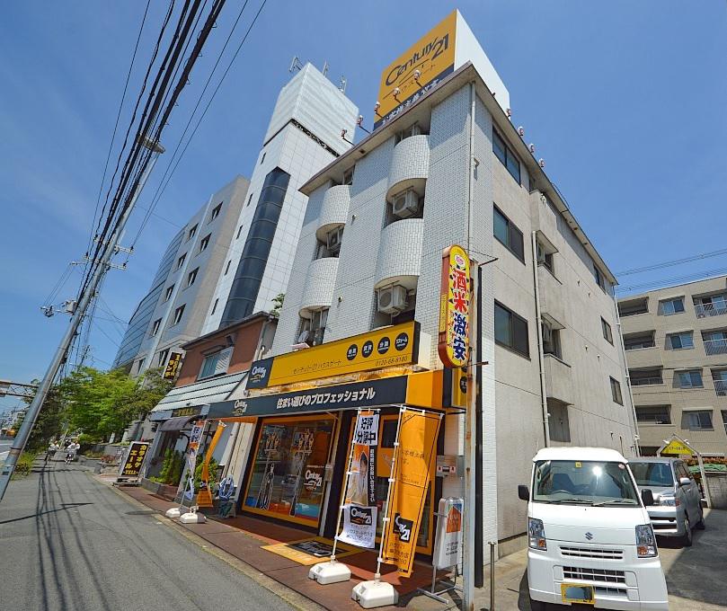 コーポ北中振