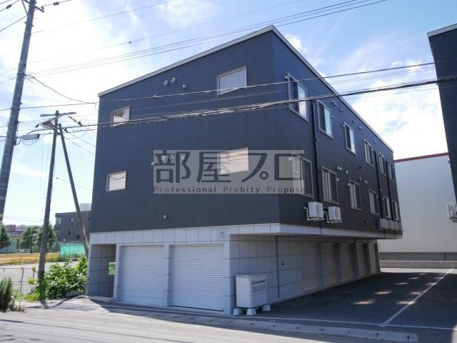 SENNA発寒I