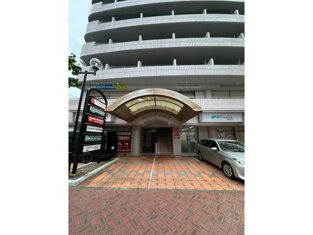 ダイヤコーポ桂川