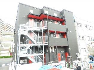 MODERN PALAZZO長崎大学前