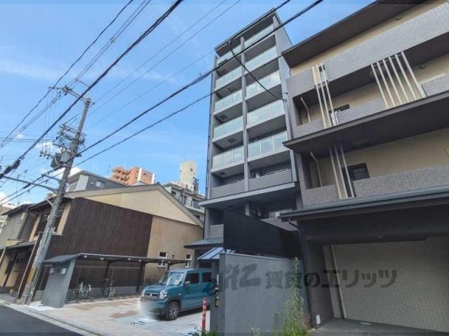 ソルテラス四条堀川