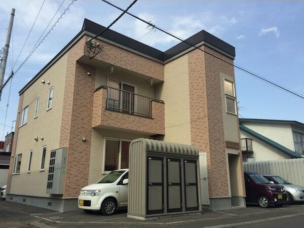 ユーピテルコート