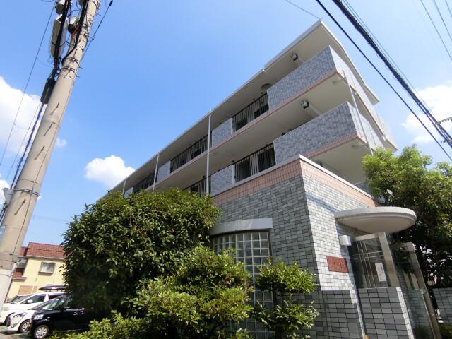 シェリール南茨木