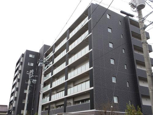 サーパス甲府武田レジデンス