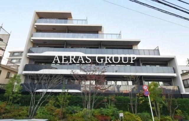 プラウド練馬中村橋マークス