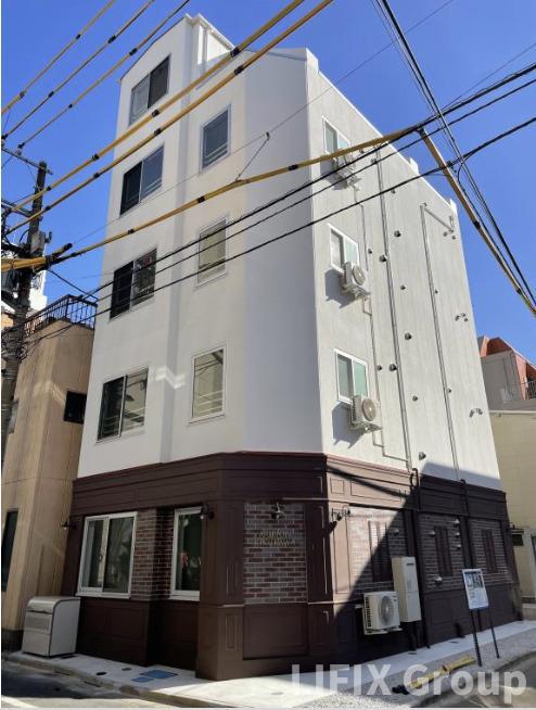アリビオン菊川