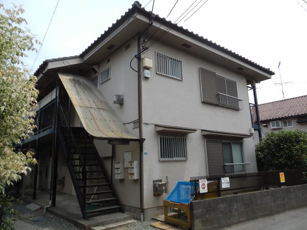 ハイム伊東