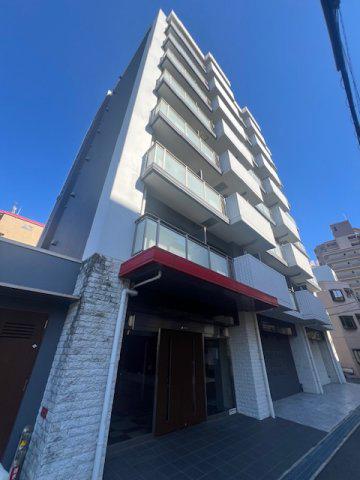 ファーストフィオーレ京橋パークフロント