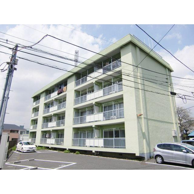 メゾン上村