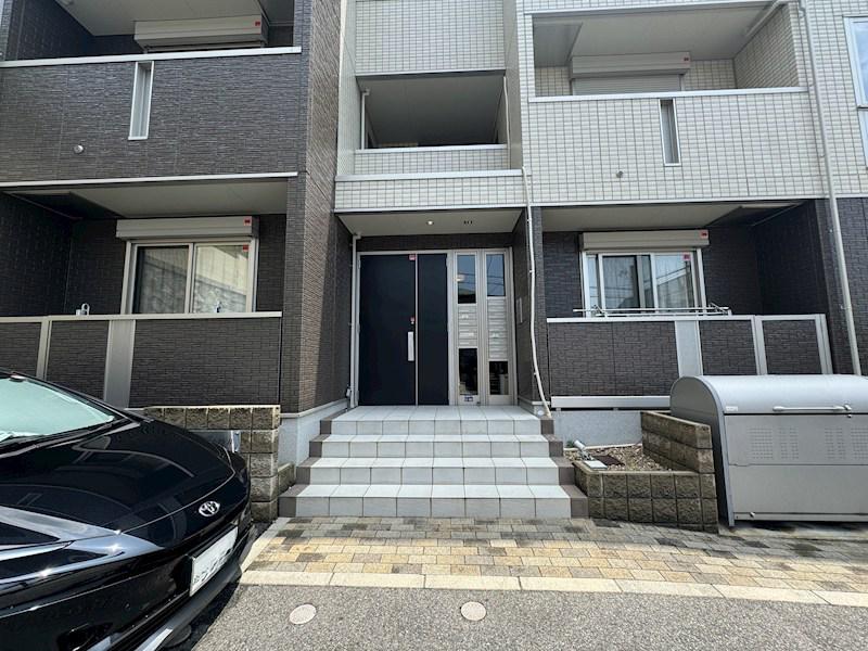 AQUILA上筒井