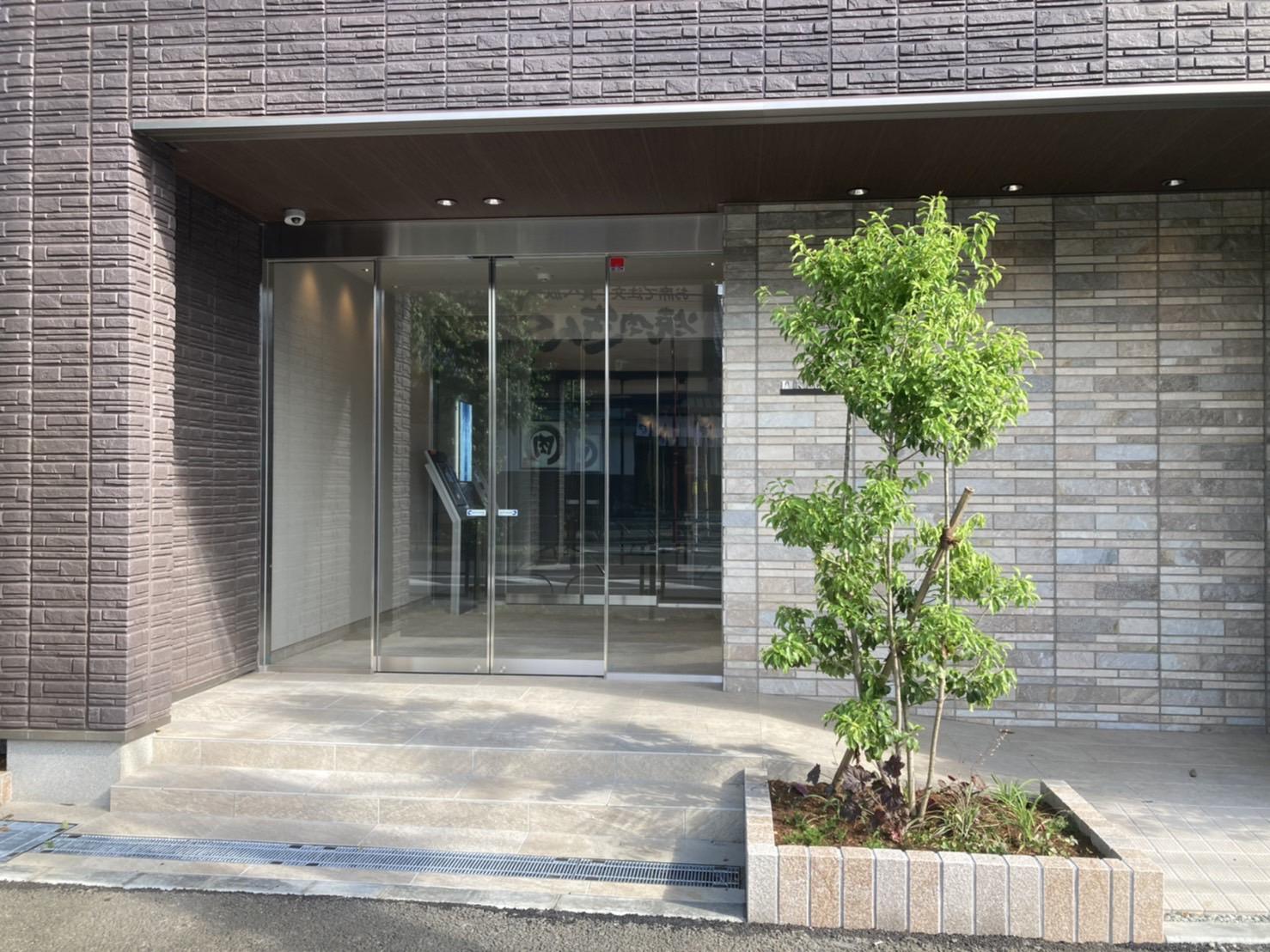 ケイ ルミエール駒沢公園