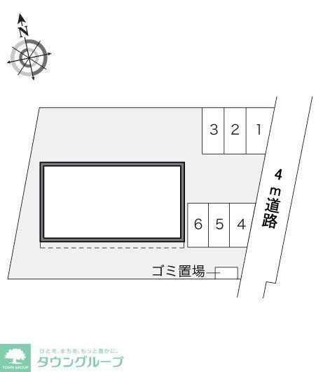 レオパレス栄II