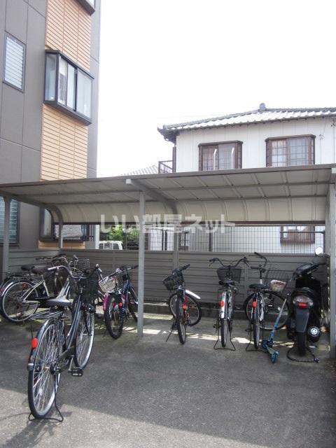 ヴィブレ司