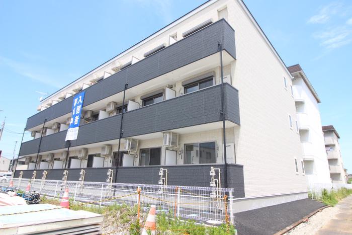 ソレイユパルクXIII番館