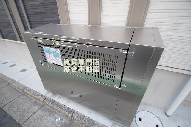 フルセイル相模原