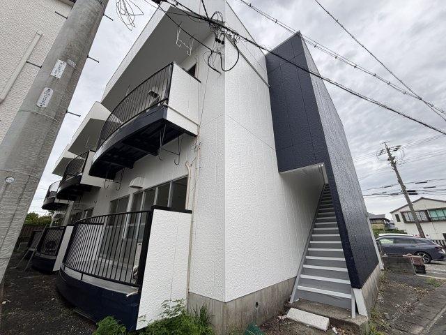 メゾン小池