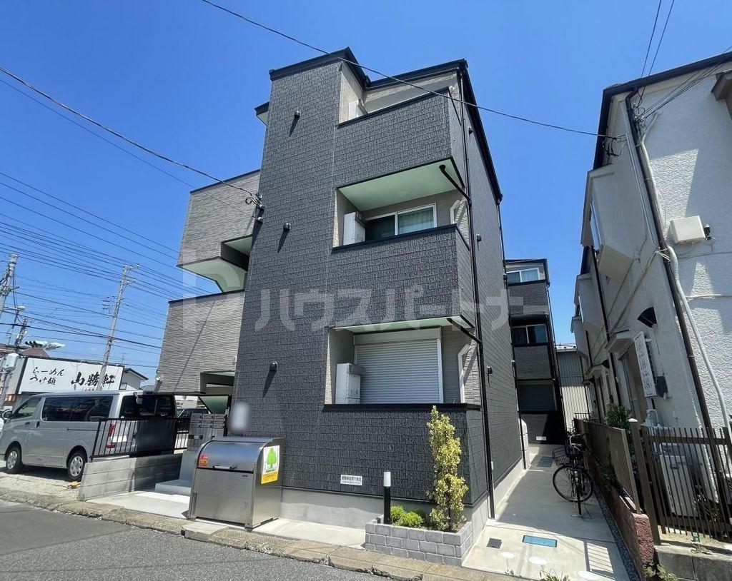NKクレール南流山