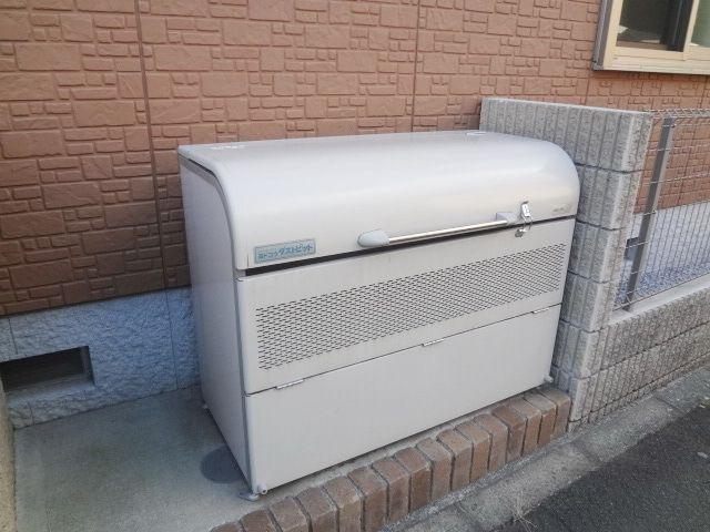 ルミエール豊田