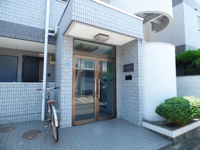 コートアネックス松波