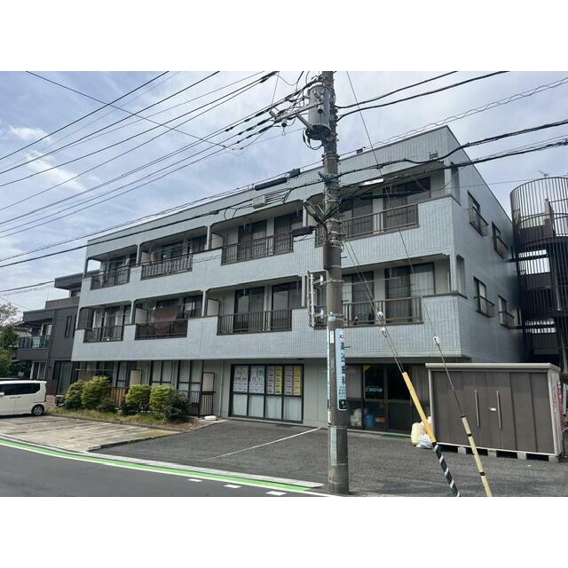 原町油屋レジデンス